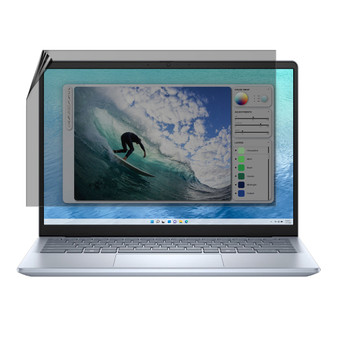 Dell Inspiron 14 5440 Privacy Quad Screen Protector