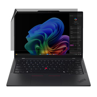 Lenovo ThinkPad T14s Gen 6 (Non-Touch) Privacy Quad Screen Protector