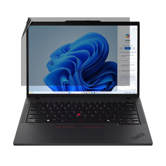 Lenovo ThinkPad P14s Gen 5 AMD (Non-Touch) Privacy Quad Screen Protector