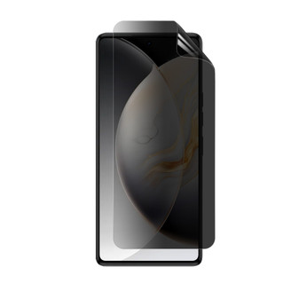 Tecno Camon 30 Privacy Quad Screen Protector