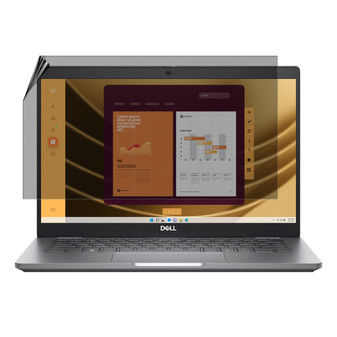 Dell Latitude 13 5350 (Touch) Privacy Quad Screen Protector