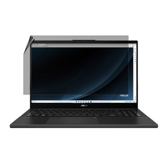 Asus Vivobook Pro 15 OLED (Q533) Privacy Quad Screen Protector