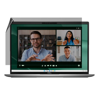 Dell Latitude 16 7650 Privacy Quad Screen Protector