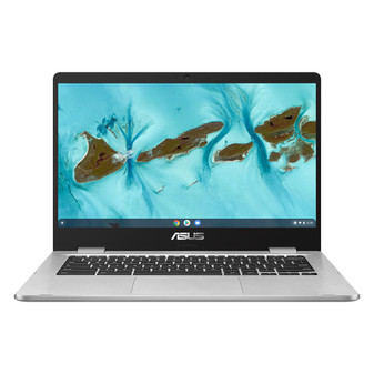Asus Chromebook C424