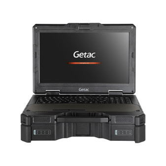 Getac X600 Server (Touch) Privacy Quad Screen Protector