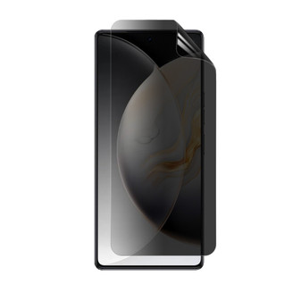 Tecno Camon 30 Pro 5G Privacy Quad Screen Protector