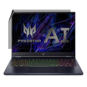 Acer Predator Helios Neo 14 PHN14-51 Privacy Quad Screen Protector