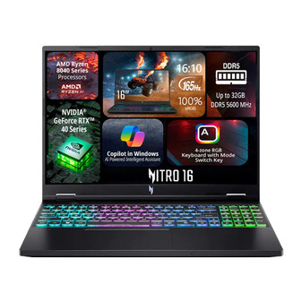 Acer Nitro 16 AN16-43