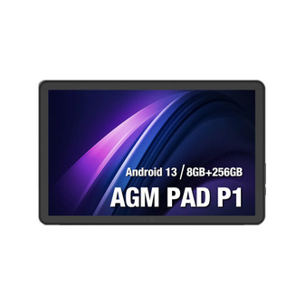 AGM Pad P1 Privacy Quad Screen Protector