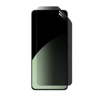 Xiaomi 14 CIVI Privacy Quad Screen Protector