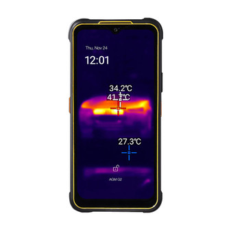 AGM G2 Pro