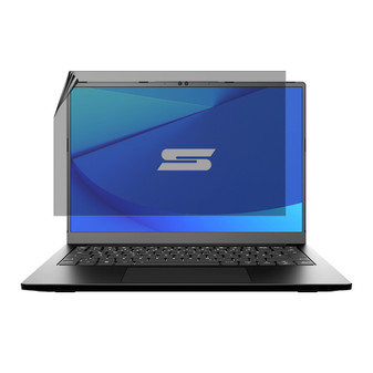 Schenker Via 14 Pro SVI14PM24 Privacy Quad Screen Protector