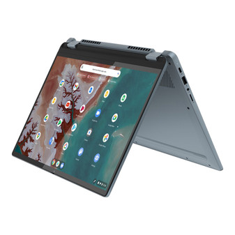Lenovo IP Flex 5 Chrome 14IAU7 Privacy Quad Screen Protector