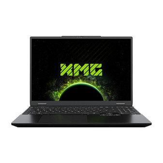 XMG Evo 15 XEV15IM24 Privacy Quad Screen Protector