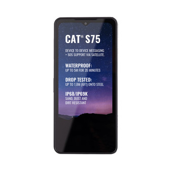 CAT S75
