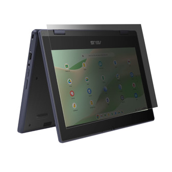 Asus Chromebook CZ11 Flip (CZ1104F) Privacy Quad Screen Protector