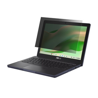 Asus Chromebook CR12 (Touch) Privacy Quad Screen Protector