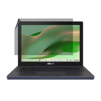 Asus Chromebook CR12 (Non-Touch) Privacy Quad Screen Protector