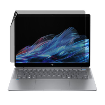 HP OmniBook Ultra 14 fd000 Privacy Quad Screen Protector