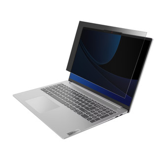 Lenovo IdeaPad Slim 5 16IRU9 (Touch) Privacy Quad Screen Protector
