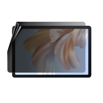 Blackview Tab 90 Privacy Quad Screen Protector