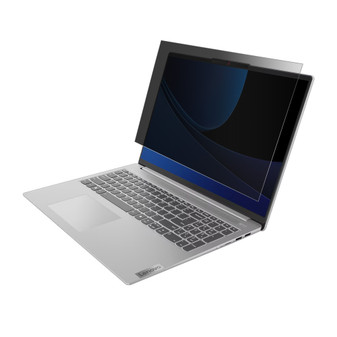 Lenovo IdeaPad Slim 5 16IRU9 (Non-Touch) Privacy Quad Screen Protector