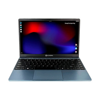 DeepComputing DC-ROMA Laptop II