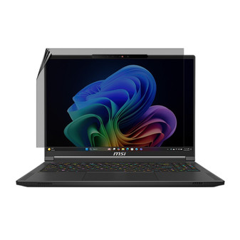 MSI Stealth A16 AI+ A3XVGG