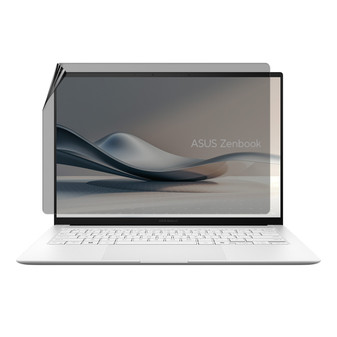 Asus Zenbook S 14 UX5406 (Touch) Privacy Quad Screen Protector