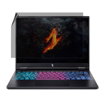 Acer Nitro 14 AN14-41 Privacy Quad Screen Protector