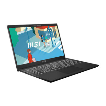 MSI Modern 15 H C13M
