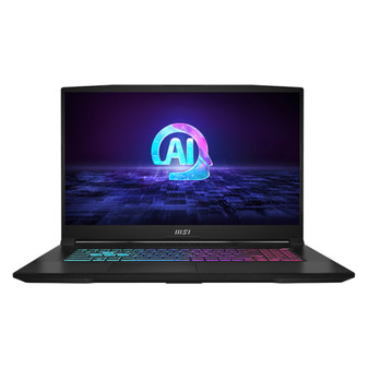 MSI Katana A17 AI B8V Privacy Quad Screen Protector