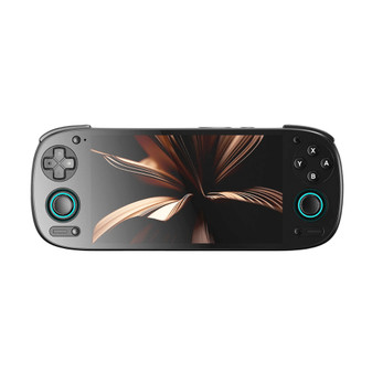 Retroid Pocket 5 Privacy Quad Screen Protector