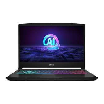 MSI Katana A15 AI B8V