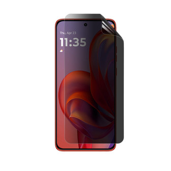 Motorola Edge 50 Neo Privacy Quad Screen Protector