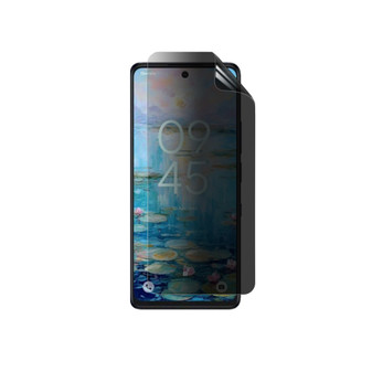 TCL 50 NxtPaper 5G Privacy Quad Screen Protector