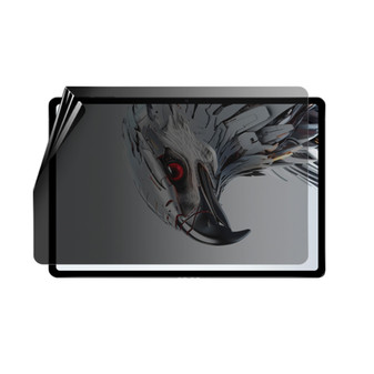 ZTE nubia RedMagic Tablet Privacy Quad Screen Protector