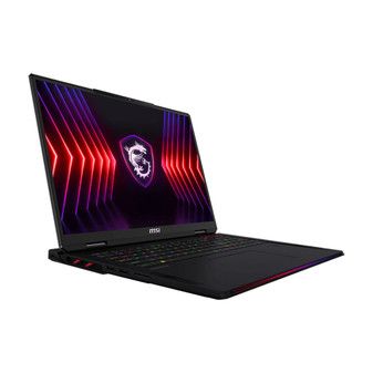 MSI Raider A18 HX A7V