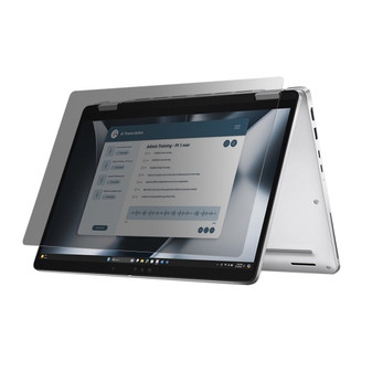 Dell Pro 13 Plus PB13255 (2-in-1) Privacy Quad Screen Protector