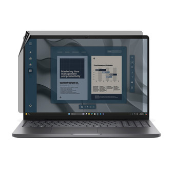Dell Pro 16 PC16255 (Touch) Privacy Quad Screen Protector