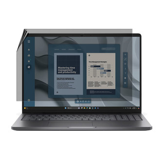 Dell Pro 16 PC16255 (Non-Touch) Privacy Quad Screen Protector
