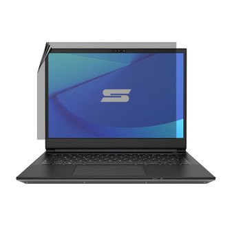 Schenker Key 14 SKE14M24 Privacy Quad Screen Protector