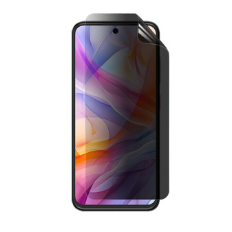 ZTE Blade V70 Design