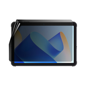 Bmax MaxPad I10 S Pro Privacy Quad Screen Protector