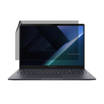 Asus ExpertBook B5 (B5605) Privacy Quad Screen Protector