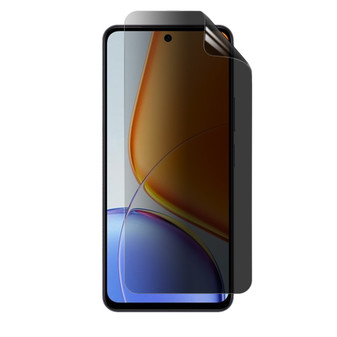 Vivo T4x 5G Privacy Quad Screen Protector