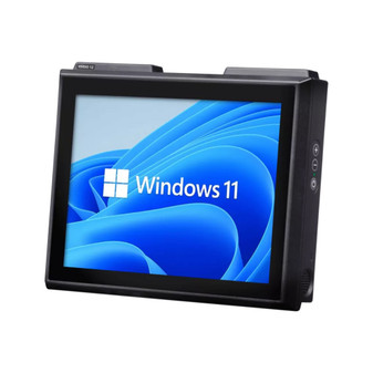 JLT Mobile Verso 12 Privacy Quad Screen Protector