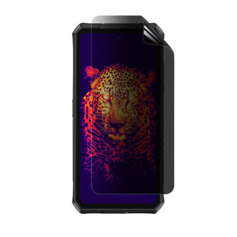 Ulefone Armor 28 Ultra Privacy Quad Screen Protector