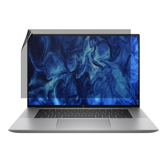 HP ZBook Studio 16 G11 (Touch) Privacy Quad Screen Protector