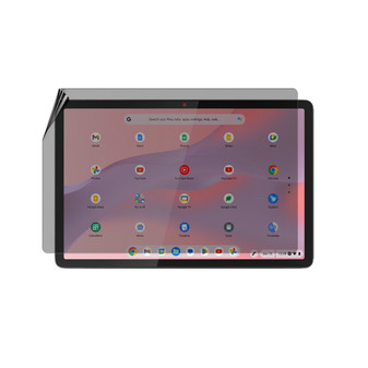 Lenovo Chromebook Duet Gen 9 (11) Privacy Quad Screen Protector
